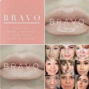 LipSense Bravo